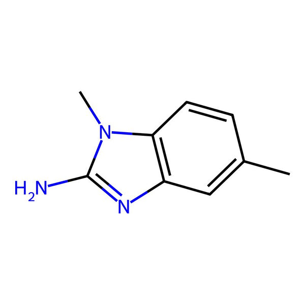 1,5-Dimethyl-1H-benzo[d]imidazol-2-amine|CS-W002816|39860-12-3