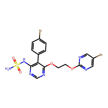Macitentan Impurity 3|C4X-11753|1103522-45-7