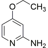 2-Amino-4-ethoxypyridine|18996|52311-20-3