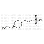 N-(2-Hydroxyethyl)piperazine-N'-3-propanesulfonic acid|01168|16052-06-5