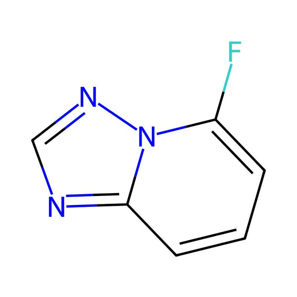 5-Fluoro-[1,2,4]triazolo[1,5-a]pyridine|CS-0446349|1427366-64-0