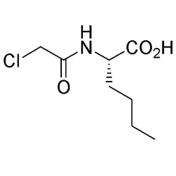 Chloroacetyl-L-norleucine|11935|56787-36-1