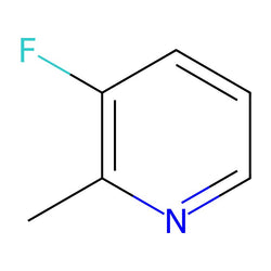 3-Fluoro-2-methylpyridine|CS-W019263|15931-15-4