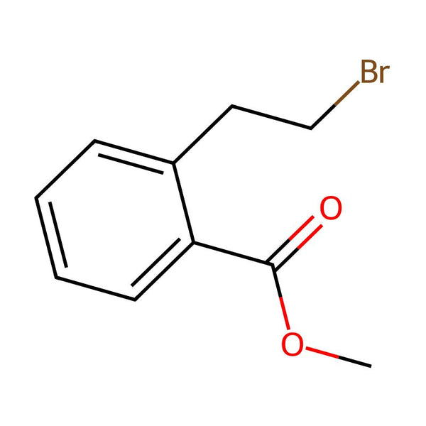 Methyl 2-(2-bromoethyl)benzoate|CS-W022777|25109-86-8