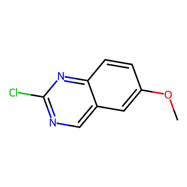 2-Chloro-6-methoxyquinazoline|CS-0045065|850424-11-2