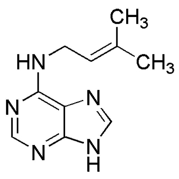 6-(3,3-dimethylallylamino)purine|21213|2365-40-4