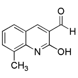 2-Hydroxy-8-methylquinoline-3-carbaldehyde|26542|101382-54-1