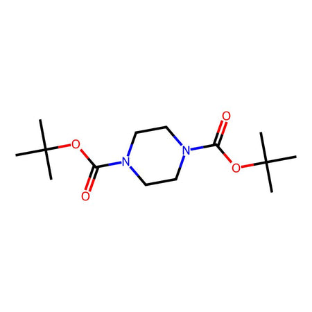 Di-tert-butyl piperazine-1,4-dicarboxylate|C3D-2949|76535-75-6