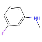 3-Iodo-N-methylaniline|CS-0108519|61829-42-3