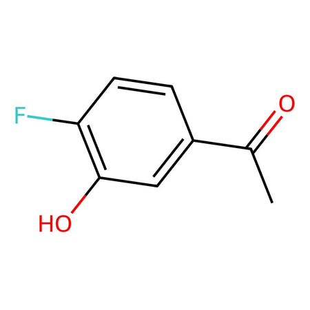 4'-Fluoro-3'-hydroxyacetophenone|C4X-26089|949159-95-9