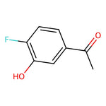 1-(4-Fluoro-3-hydroxyphenyl)ethanone|CS-0038295|949159-95-9