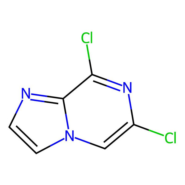 6,8-Dichloroimidazo[1,2-a]pyrazine|CS-0038560|1245645-38-8