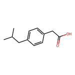 Ibufenac|CS-W021412|1553-60-2