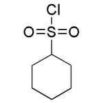 Cyclohexanesulfonyl chloride|23759|4837-38-1