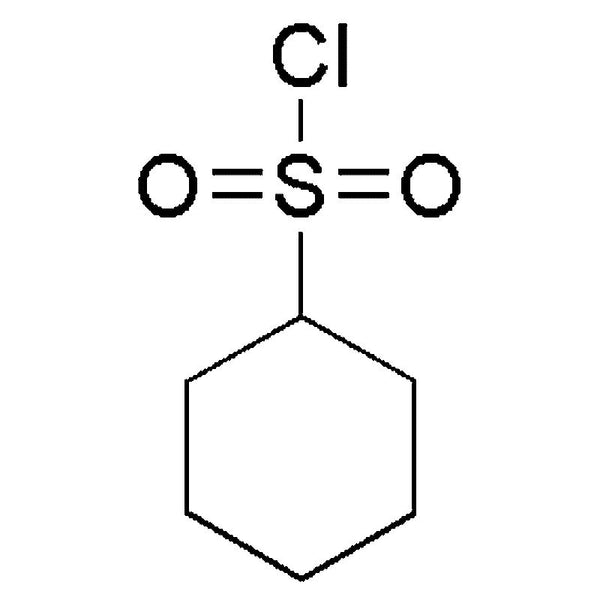 Cyclohexanesulfonyl chloride|23759|4837-38-1