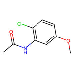 N-(2-Chloro-5-methoxyphenyl)acetamide|CS-0142849|51488-87-0