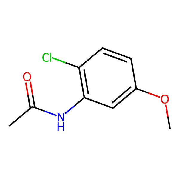 N-(2-Chloro-5-methoxyphenyl)acetamide|CS-0142849|51488-87-0