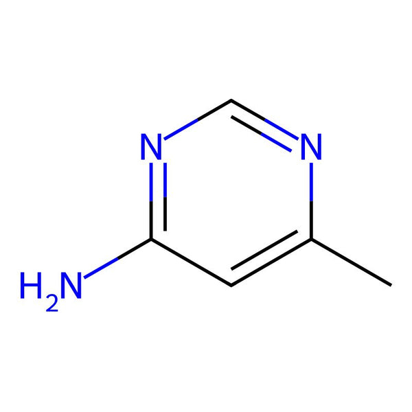 6-Methylpyrimidin-4-amine|CS-D1591|3435-28-7
