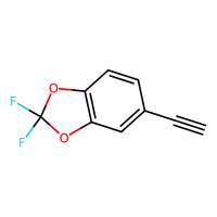 5-Ethynyl-2,2-difluoro-benzo[1,3]dioxole, 95%|06-0152|1551182-90-1