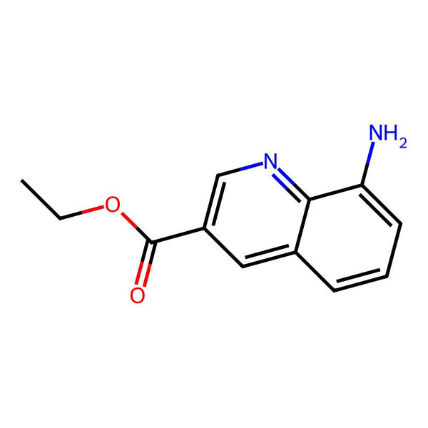 Ethyl 8-aminoquinoline-3-carboxylate|CS-M0395|190138-00-2