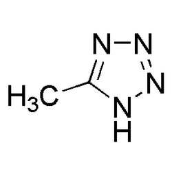 5-Methyl-2H-tetrazole|28154|4076-36-2