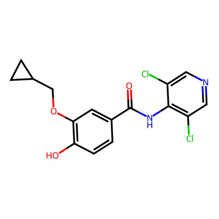 Roflumilast Impurity 5|C4X-10845|475271-62-6