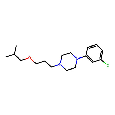 Trazodone EP Impurity G|C4X-177220|2470436-00-9