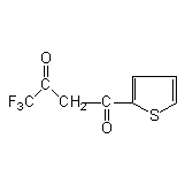 2-Thenoyltrifluoroacetone, 99% (TTA)|09-6950|326-91-0