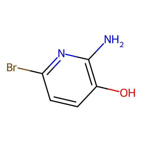 2-Amino-6-bromopyridin-3-ol|CS-W005713|934758-27-7
