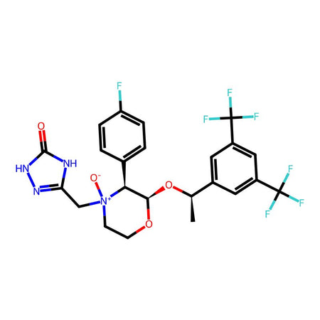 Aprepitant Impurity 12|C4X-114112|172673-23-3