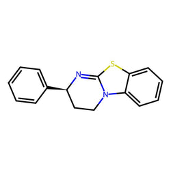 (2S)-2-Phenyl-3,4-dihydro-2H-pyrimido[2,1-b][1,3]benzothiazole|CS-0141668|1015248-96-0
