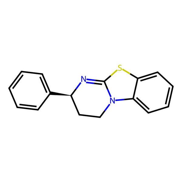 (2S)-2-Phenyl-3,4-dihydro-2H-pyrimido[2,1-b][1,3]benzothiazole|CS-0141668|1015248-96-0