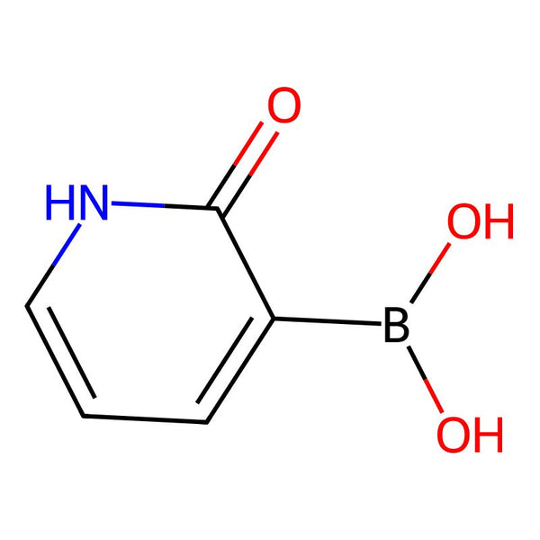 (2-Oxo-1,2-dihydropyridin-3-yl)boronic acid|CS-0053509|951655-49-5