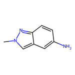 2-Methyl-2H-indazol-5-amine|CS-0006086|60518-59-4