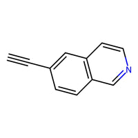 6-Ethynylisoquinoline|CS-0158557|1015070-57-1