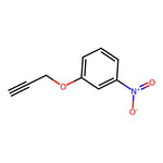 1-Nitro-3-(prop-2-yn-1-yloxy)benzene|CS-0598146|13350-11-3