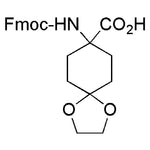 Fmoc-8-amino-1,4-dioxa-spiro[4,5]decane-8-carboxylic acid|22741|369403-24-7