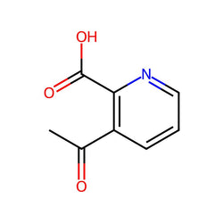 3-Acetyl-2-pyridinecarboxylic acid|CS-0155144|716362-04-8