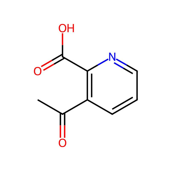 3-Acetyl-2-pyridinecarboxylic acid|CS-0155144|716362-04-8