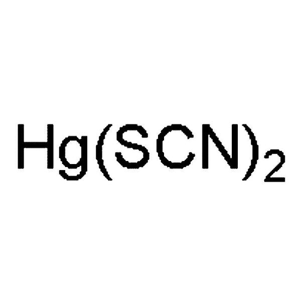 Mercury(II) thiocyanate|00208|592-85-8