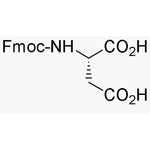 Fmoc-L-aspartic acid|05681|119062-05-4