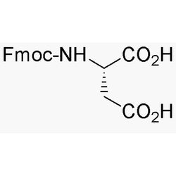 Fmoc-L-aspartic acid|05681|119062-05-4