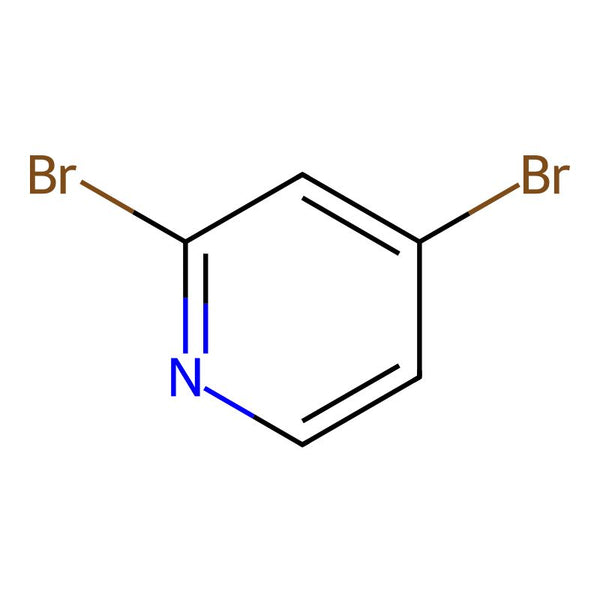2,4-Dibromopyridine|CS-W002830|58530-53-3