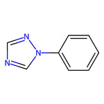 1-Phenyl-1H-1,2,4-triazole|CS-D0491|13423-60-4