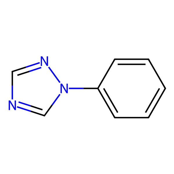 1-Phenyl-1H-1,2,4-triazole|CS-D0491|13423-60-4