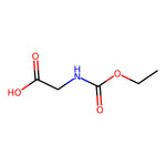 (Ethoxycarbonyl)glycine|CS-0106586|4596-51-4
