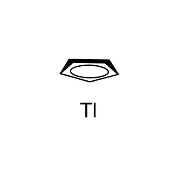 Cyclopentadienylthallium, 95%|81-0300|34822-90-7