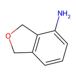 1,3-Dihydro-2-benzofuran-4-amine|CS-0039241|98475-10-6