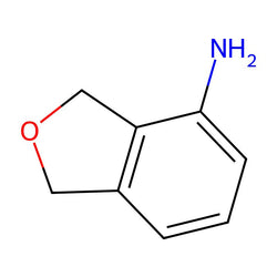1,3-Dihydro-2-benzofuran-4-amine|CS-0039241|98475-10-6