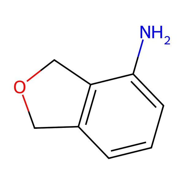 1,3-Dihydro-2-benzofuran-4-amine|CS-0039241|98475-10-6